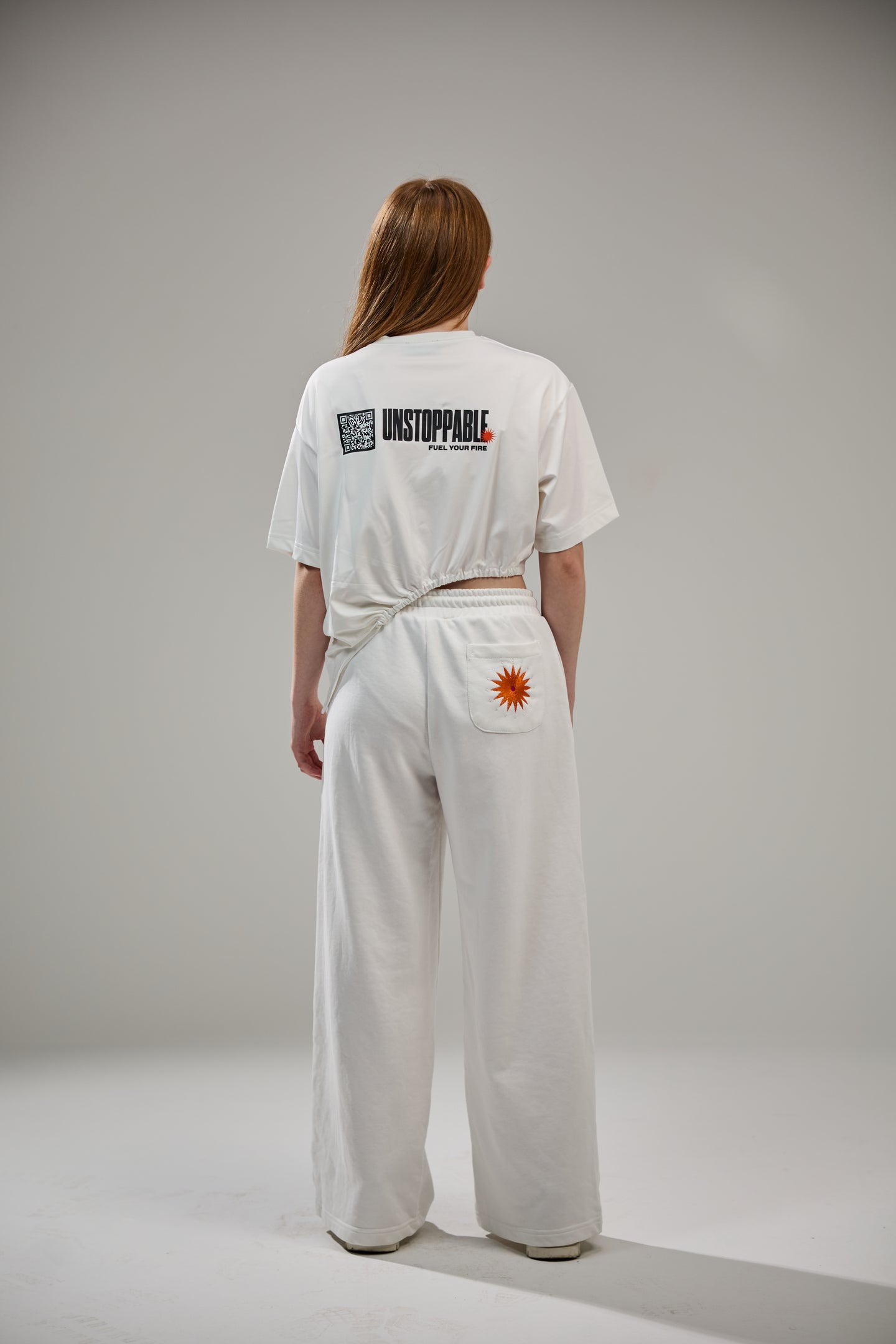Move with Purpose Sweatpants